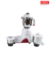 Orpat Kitchen Master Mixer Grinder (Red)