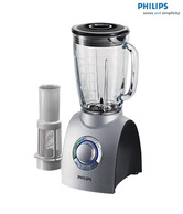Philips HR2094 Aluminum Hand Blender