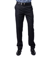 Unlisted Classic Navy Trousers