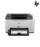 HP LaserJet Pro CP1025 Color Printer
