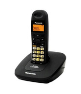 Panasonic Cordless KX TG-3411BX Landline Phone