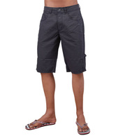 Puma Blue Men's Bermuda Shorts