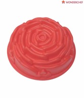 Wonderchef Rose-shaped Cake Pan