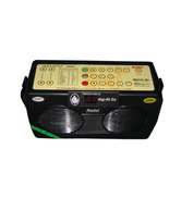 Radel ELECTRONIC TABLA