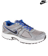 Nike Transform IV Grey Running Shoes