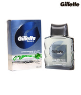 Gillette Power After Shave 100Ml