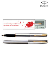 Parker Frontier SS GT Roller Ball Pen (M-3)