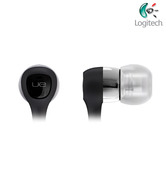 Logitech Ultimate Ears 350vm Noise-Isolating Headset - AU