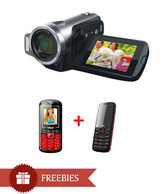 VOX DV-588 16 MP Camcorder 