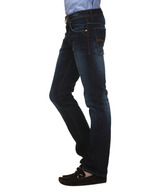 FREECULTR Dark Blue Jeans
