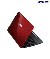 Asus Eee PC 1015CX-RED014W  Netbook (2nd Gen ADC/ 2GB/  320GB/ ExpressGate ..