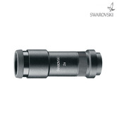 SWAROVSKI BO booster for EL 32 / 42, SLC 42 / 50 / 56 incl. bag