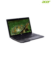 Acer Aspire E1 571 Laptop (2nd Gen Ci3/ 2GB/ 500GB/ Linux) (NX.M09SI.006)