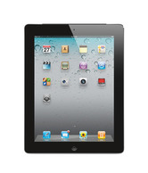 Apple IPAD-2 64GB WIFI+3G-Black