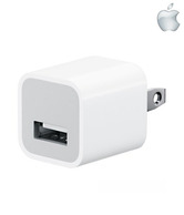 Apple iPhone Power Adopter