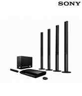 Sony BDV-E980 5.1 Blu-ray Home Theatre System