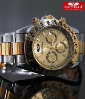 Optima Pleasing Watch