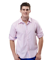 FREECULTR Trendy Pink Shirt