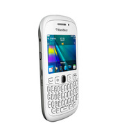 Blackberry Curve 9320 White