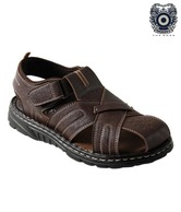 Roony Exclusive Brown Sandals