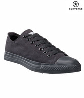 Converse Smart Black Unisex Sneakers