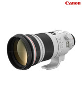 Canon -EF 300mm f/2.8L IS USM Lens