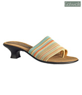 Catwalk Striking Beige Sandals