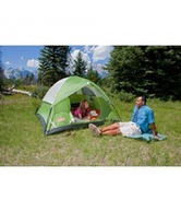 Coleman Sundome 3 Tent