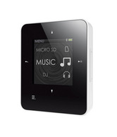 Creative Zen Style M300 4GB MP3 Player