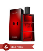 Davidoff Hotwater  Men Edt 110Ml