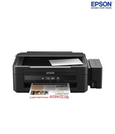 Epson L210 Printer (Print, Scan, Copy) Printer