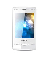 Onida F099 - White Yellow