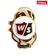 Wilson Golf Ball Marker