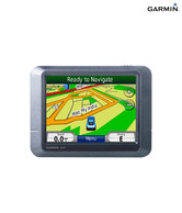 Garmin - Nuvi 215 (With MapmyIndia Maps worth Rs 4,390)