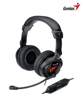 Genius HS-G500V