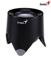 Genius SP-i165 Mini Portable Speaker (Black)