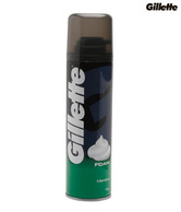 Gillette Foam Menthol 196 Gms