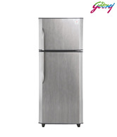 Godrej GFE 25SP3N  Double Door 231 Ltr Refrigerator Excel Grey
