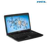 HCL AE1V3207-I ME Laptop (with Free HCL Sipper and HCL Branded Backpack)
