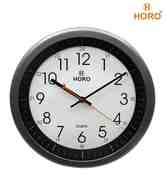 Horo Gary Circular Wall Clock
