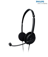 Philips PC Headset SHM1500K