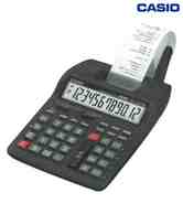 Casio Printing Calculator HR 100TM