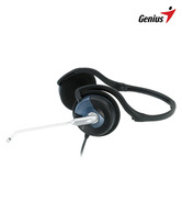 Genius HS-300N Headset