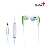 Genius HS-i220 Headset (White)