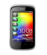 HTC Explorer White
