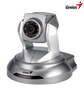 Genius IPCAM 350TR Night Vision Webcam