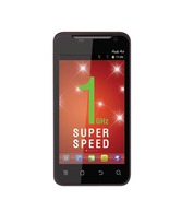 iBall Andi 4D (Special Wine)