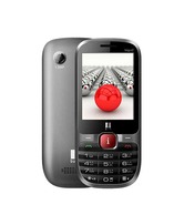 iBall Shaan Vogue 2 (Black Grey)