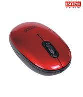 Intex Optical Mouse Live USB