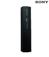 Sony CP-ELSB Power Bank for Smart Phones Black